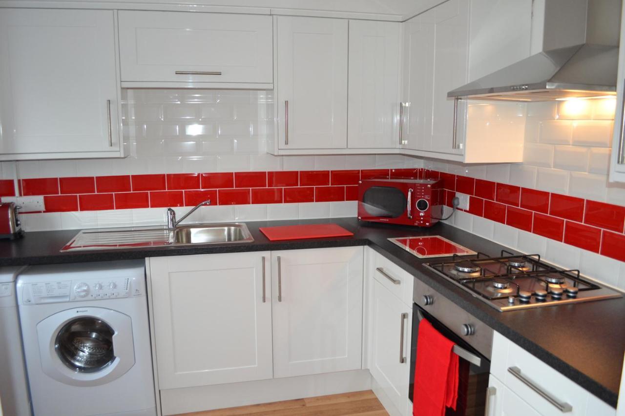 Bsl - Filton Apartment Bristol Exterior photo