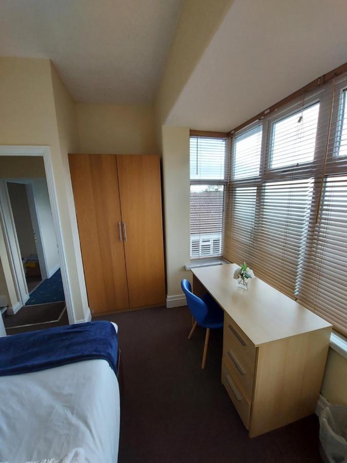 Bsl - Filton Apartment Bristol Exterior photo
